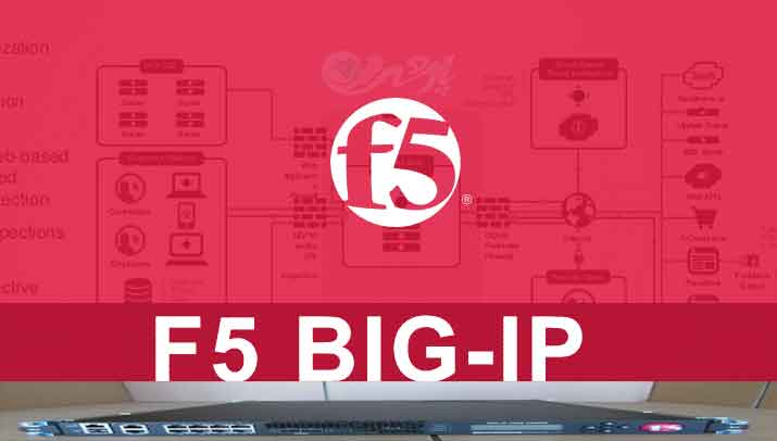 انتشار پچ امنیتی توسط F5 برای آسیب‌پذیری بحرانی بای‌پس احراز هویت در محصول BIG-IP